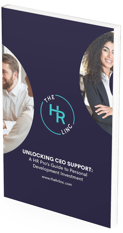 Unlocking CEO's Support PDF Guide